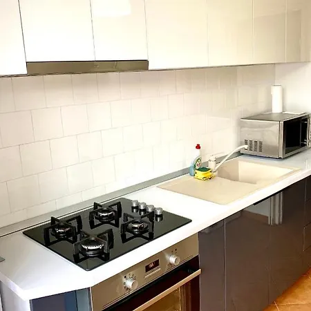 Boema Apartment