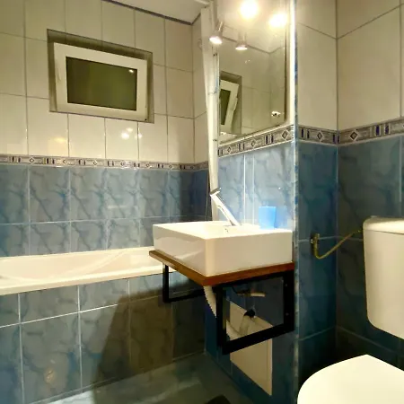 Apartment Boema