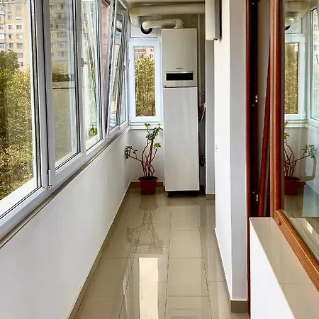Apartment Boema *