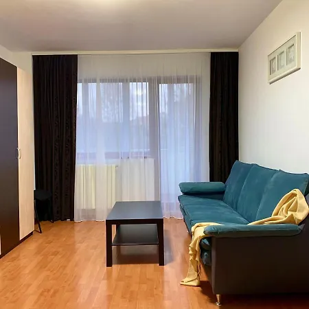 Apartment Boema