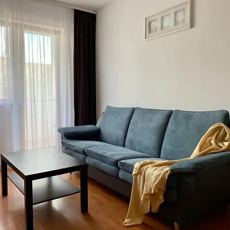 Boema Apartment