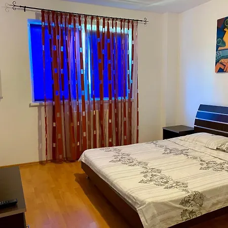 Apartment Boema Constanta
