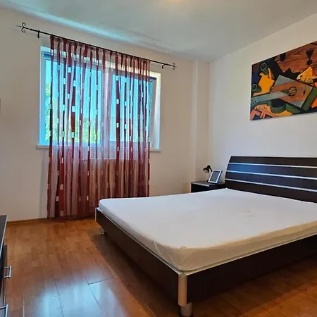 Boema Apartment