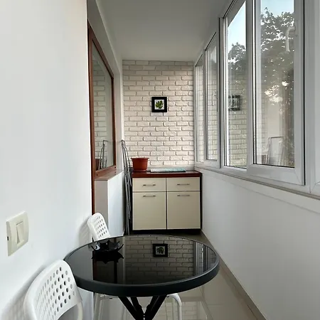 Boema Apartment