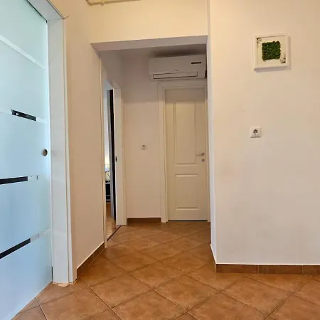 Boema Apartment Constanta