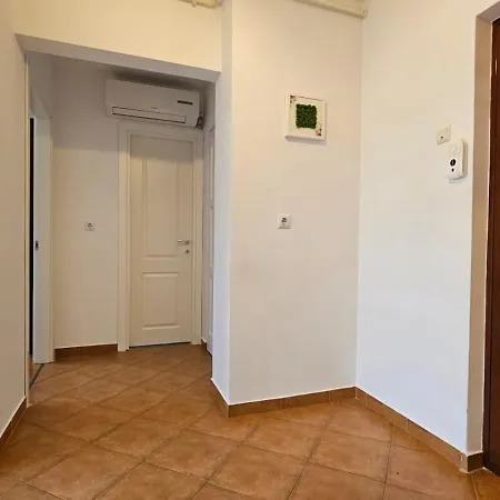 Apartment Boema *