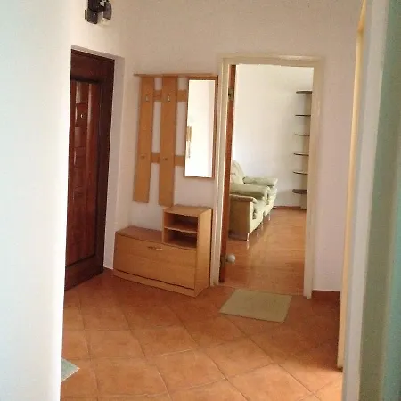 Boema Apartment