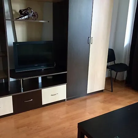 Apartment Boema