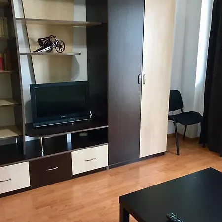 Apartment Boema