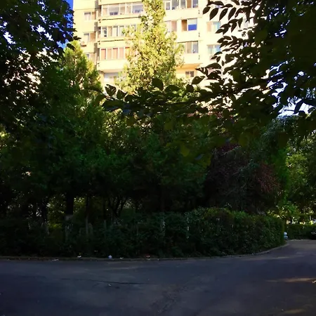 Apartment Boema Constanta